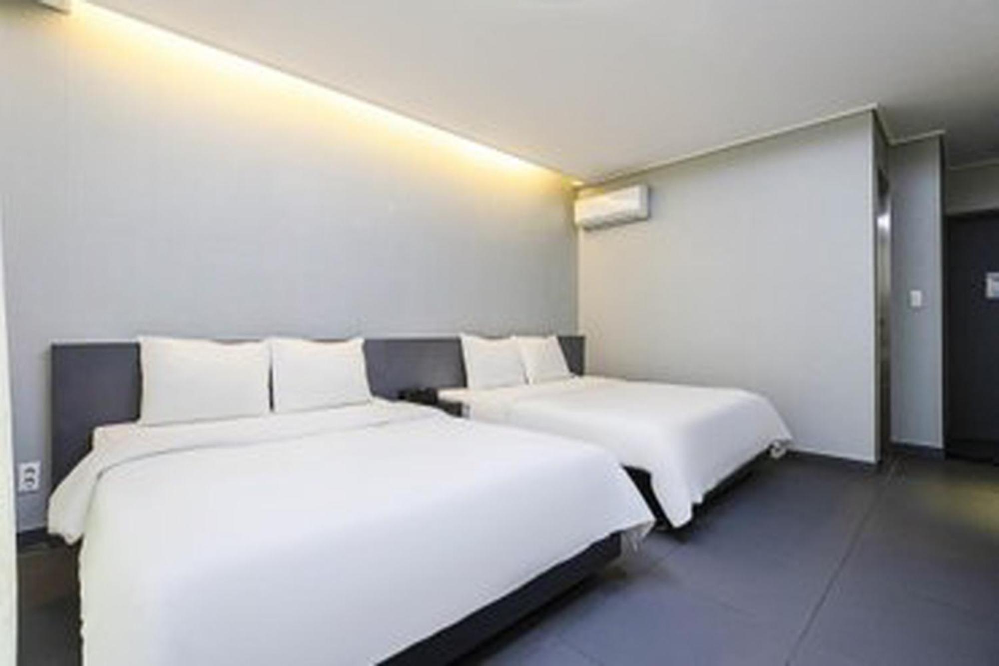 G Tourist Hotel Wolmido インチョン広域市 エクステリア 写真