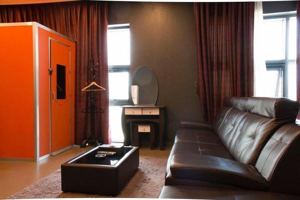 G Tourist Hotel Wolmido インチョン広域市 エクステリア 写真