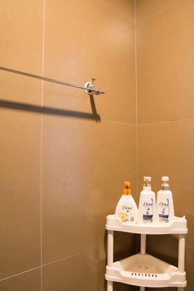G Tourist Hotel Wolmido インチョン広域市 エクステリア 写真