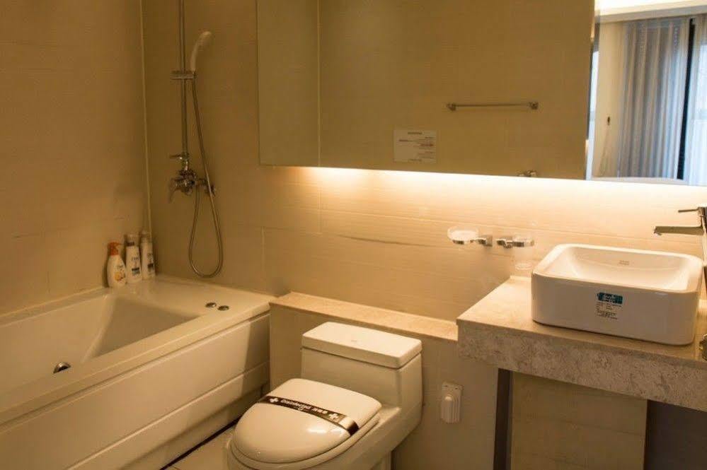 G Tourist Hotel Wolmido インチョン広域市 エクステリア 写真