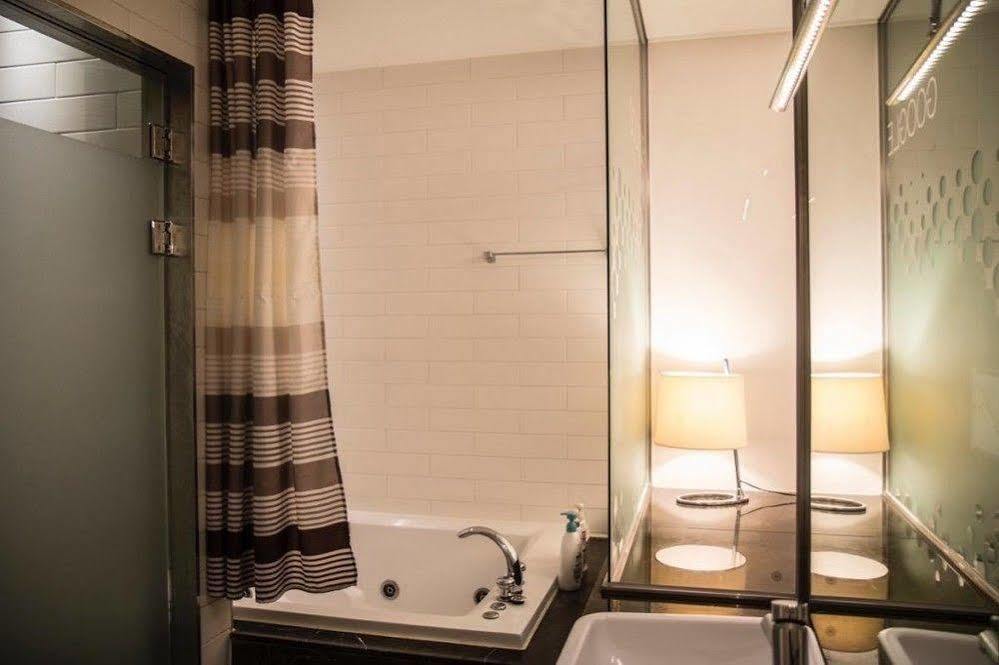 G Tourist Hotel Wolmido インチョン広域市 エクステリア 写真