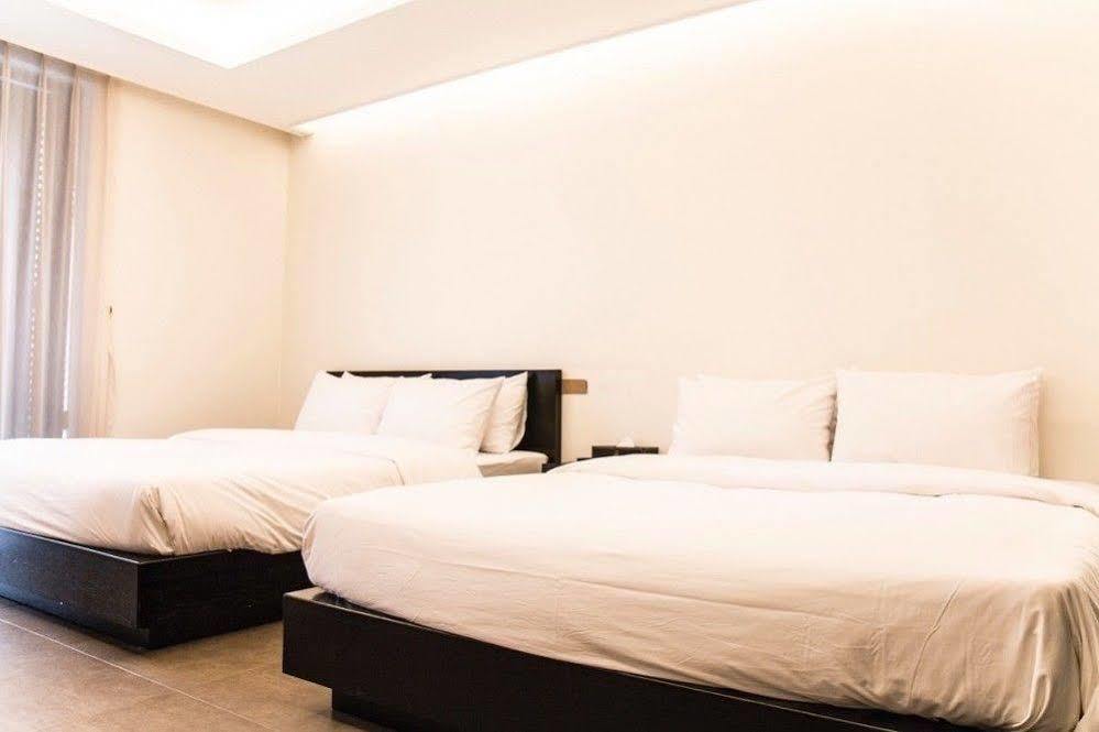 G Tourist Hotel Wolmido インチョン広域市 エクステリア 写真