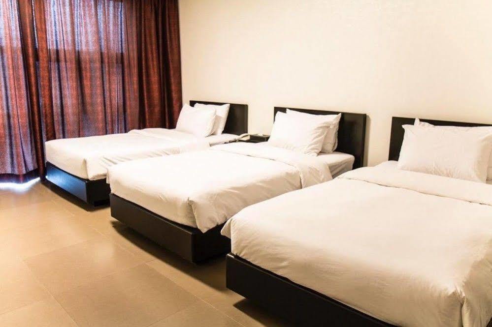 G Tourist Hotel Wolmido インチョン広域市 エクステリア 写真