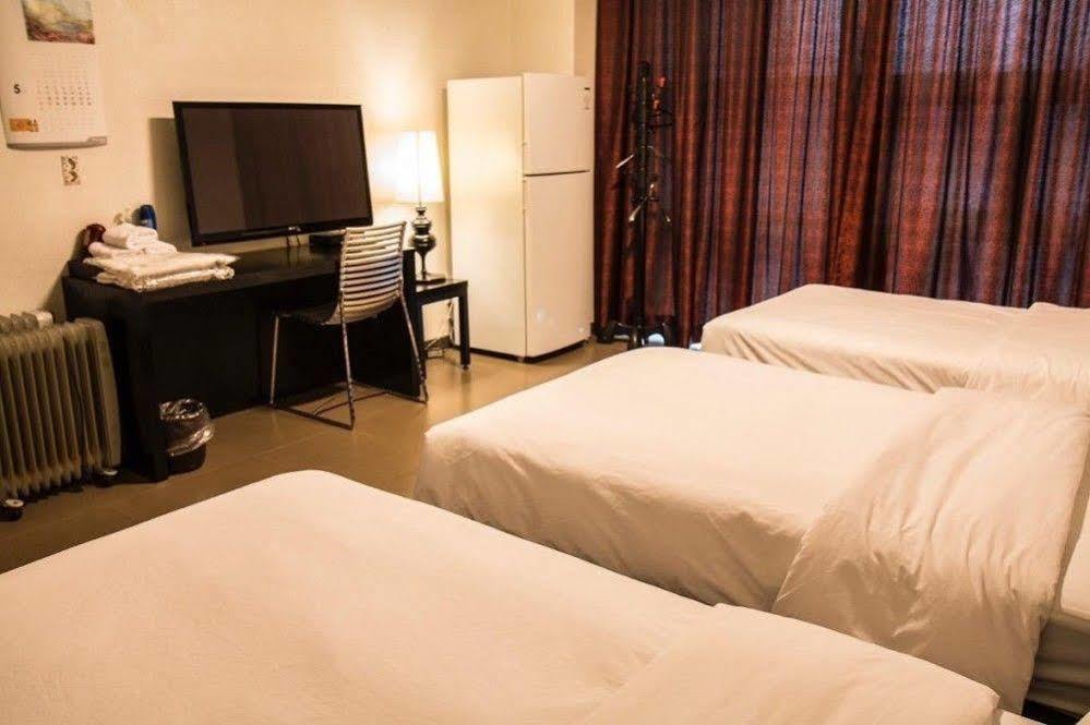 G Tourist Hotel Wolmido インチョン広域市 エクステリア 写真
